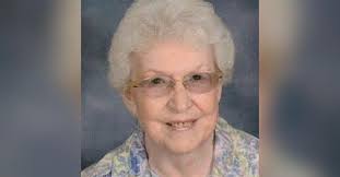 Betty J. Gasser Obituary