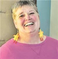 Susan Landis Obituary (1955