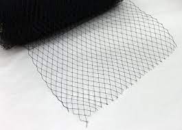 Caprilite Uk Online Birdcage Veiling Millinery Netting Trimmings Wedding Hat Veil Net Fasc