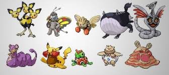 Pokemon fusion · memes de juegos. Pokemon Fusion Generation 2 Unblocked