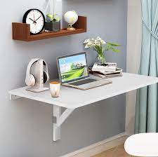 Floating Table Wall Mounted Table Floating Table Wall Table