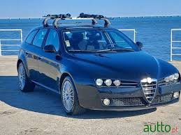 Image result for Blue 2008 Alfa-Romeo