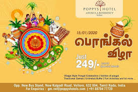 Celebrate Pongal In Its True Spirits Let Happiness Brim Over Pongalvizha Thaipongal Pongal Celebration In 2020 Pongal Celebration Fun Activities Lunch Specials