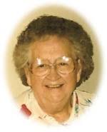 Obituary for Arlene Harriet Bedel