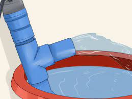 Supplies needed for diy vintage water pump fountain and planter. Simple Ways To Build A Water Pump 12 Steps With Pictures