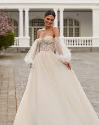 Pronovias Leading Global Luxury Bridal Brand