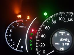 How To Turn Off Vsa Light For Good! | Turn Off Vsa Acura Honda - Youtube