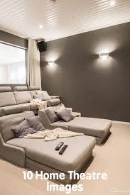 Theater Home Cinema Room Home Theater Seating Home Theater Rooms