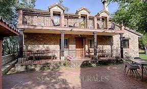 Listado de casas rurales en candeleda. 27 Casas Rurales En Candeleda Avila Sensacion Rural