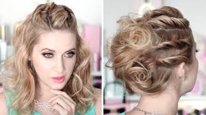 Get your team aligned with all the tools you need on one secure, reliable video platform. Tuto Coiffure De Soiree Mariage Chignon Cheveux Mi Longs Facile A Faire Soi Meme Youtube