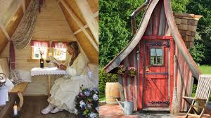 Weitere ideen zu garten, gartenhaus, haus. Marchenhafte Garten Holzhauser