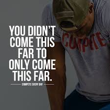 Wallpaper You Didn T Come This Far To Only Come This Far Positive Motivation Performance Apparel For Life Inspirational Words Life Quotes Inspirational Quotes