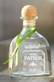 Patron Silver Shots Alcohol Drinks Alcohol Recipes Patron Silver Tequila