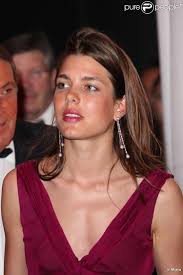 Carlota casiraghi