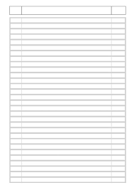 Durch klicken auf die schaltfläche zum herunterladen von acrobat reader bestätigen sie, dass sie die allgemeinen geschäftsbedingungen durchgelesen und akzeptiert haben. Linienblatt Zum Ausdrucken Schulheft Schreibheft Brunnen 32 Blatt Din A4 Lineatur 2 Druckvorlage Din A4 Liniertes Papier 7 Mm Stilkunstde Kentaro Ryouta