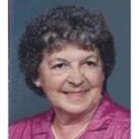 Helen McGraw Obituary (1928