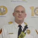 Law enforcement, emergency personnel honored at Salisbury Rotary  recognition day