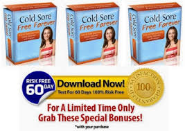 A lip balm with an spf value of 15 and above is what is needed as the best way to get rid of a cold sore overnight. How To Get Rid Of A Cold Sores Fast