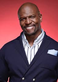 Terry Crews On Mycast Fan Casting Your Favorite Stories