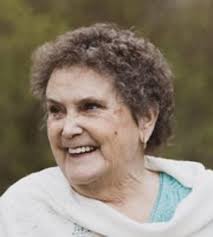 Ellen L. Cooley Obituary