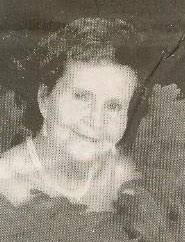 Colorado County, Texas Obituaries