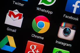 However, it is unlikely that google will add a gui option for that. Google Tests Hiding Chrome Extension Icons By Default Developers Definitely Not Amused By The Change The Register