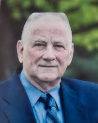 Fredrick "Allen" Howard Obituary July 16, 2025