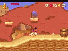 Unexpected plot twists are guaranteed, so enjoy incredible adventures! Aladdin Download Gamefabrique