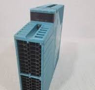 USED YOKOGAWA NFDV151 DIGITAL INPUT MODULE NFDV151-P10 S2 W/ NFTB5S-00 S2  CONNECTOR