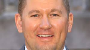 Vince Haley, candidate for Rexburg City Council