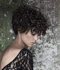Maniatis Paris Medium Black Hairstyles Curly Hair Styles Hair Styles Short Hair Styles