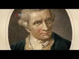 An account of the demise of captain james cook on february 14, 1779 captain. Captain James Cook State Library Of Nsw