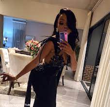 Bonang matheba doesn't have a boyfriend right now. Bonang Matheba Highlights The Multiple Functions Of A Boyfriend Justnje