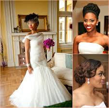 Best 25+ black wedding hairstyles ideas on pinterest | black hair wedding styles. Charming Black Women Wedding Hairstyles Hairstyle 2017