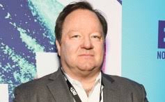 Paramount Taps Cameron Saunders to Oversee Europeon Distribution and  Marketing