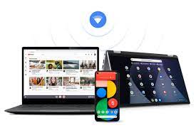 This operating system is fast, lightweight. Google Erlautert Die Neuen Funktionen Von Chrome Os Zum 10 Jahr