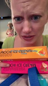 Whimsical Grocery Run: The Cure to All Ills