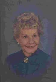 Edith Fergusson Obituary