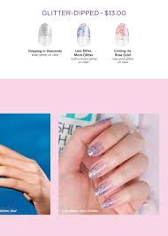 Free shipping free shipping free shipping. Color Street Color Street Spring Catalog 2021 Coming Up Rose Gold