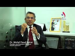 Untuk makluman ini adalah suntingan kepada koleksi video beliau bertajuk derivatif patuh syariah? Dr Mohd Daud Bakar On His Book 25 Hours In A Day Amanie Islamic Finance Shariah Advisor