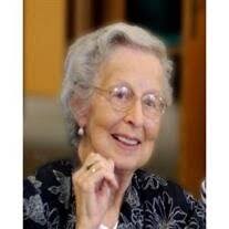 Ruth Anne Williams Obituary