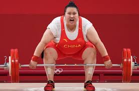The olympian was born on march 5, 2021. Ql V1inwmmgfem