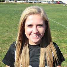 Lindsey Jacobs' El Camino High School Bio