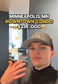 This Downtown Minneapolis condo is my newest listing and it just hit the  market today! Could you see yourself living here? 🤔 🗣️ Comment “Info” and  I will send you this listing! 📲 🏡Text The Word “Home” ...