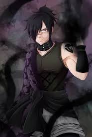 Makoto itou has black hair and large eyes. Anime Characters With Black Hair Male