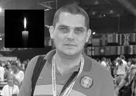 Antrenorul Ciprian Muntean, în doliu!