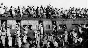 Image result for samjota expres 1947 pic