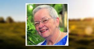 Joyce Schroeder Amdor Obituary January 19, 2017