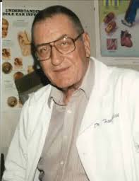 Dr. Herman H. Haupt, Jr.'s Obituary and Family History