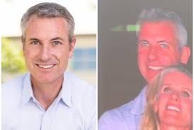 Todos los millones que el CEO descubierto en concierto de Coldplay debe pagarle a su esposa por infidelidad - XPOT